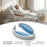 Adjustable Urinary Incontinence Clamp