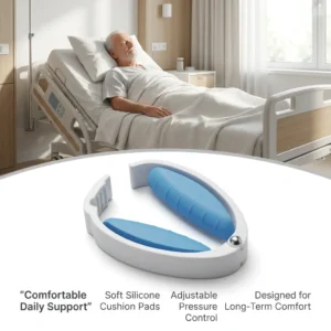 Adjustable Urinary Incontinence Clamp
