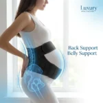 Belly Bands For Pregnant Women
